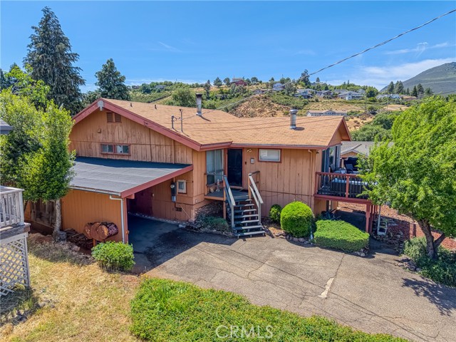 9559 Tenaya Way, Kelseyville