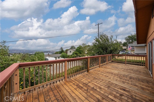 9559 Tenaya Way, Kelseyville