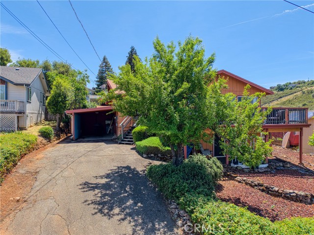 9559 Tenaya Way, Kelseyville