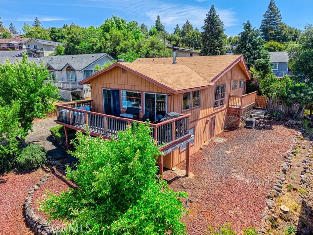 9559 Tenaya Way, Kelseyville