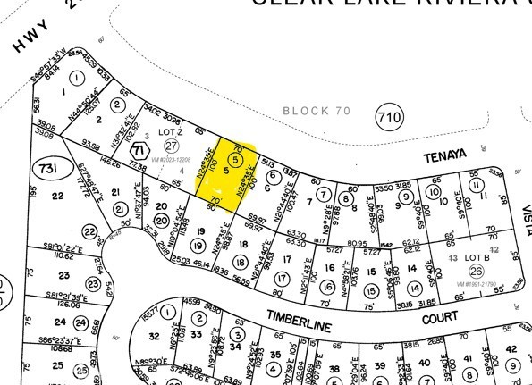 9559 Tenaya Way, Kelseyville