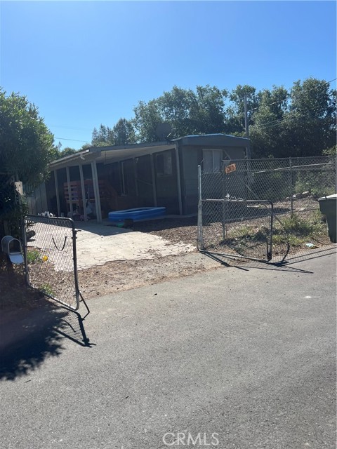 2962 9th Street, Clearlake