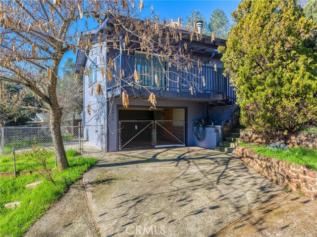 12410 Lakeview Drive, Clearlake Oaks