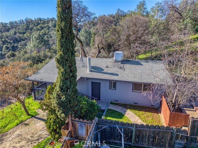 12410 Lakeview Drive, Clearlake Oaks
