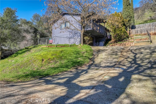 12410 Lakeview Drive, Clearlake Oaks
