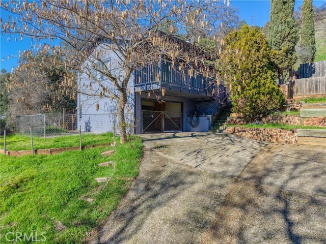 12410 Lakeview Drive, Clearlake Oaks