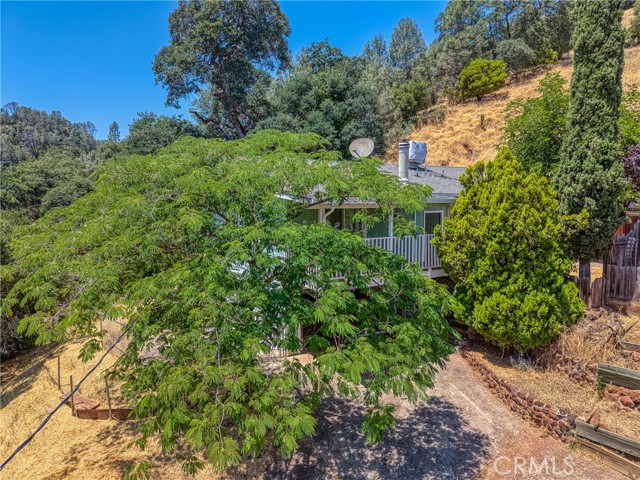 12410 Lakeview Drive, Clearlake Oaks