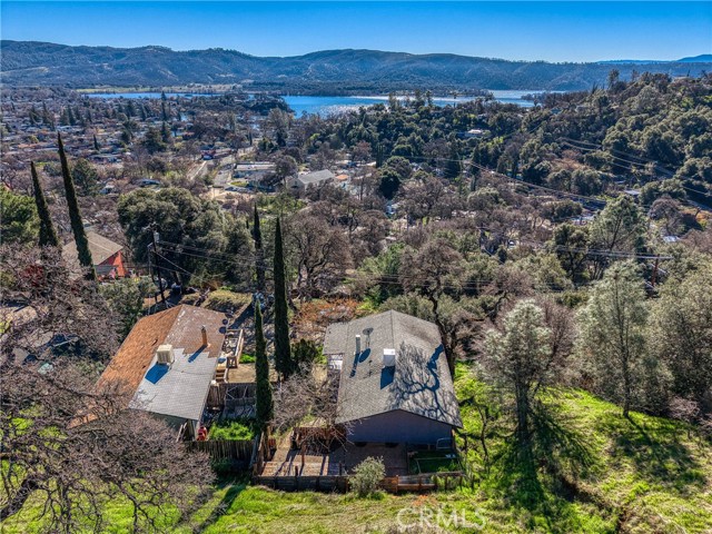 12410 Lakeview Drive, Clearlake Oaks