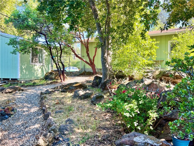 10431 Edgewater Drive, Kelseyville