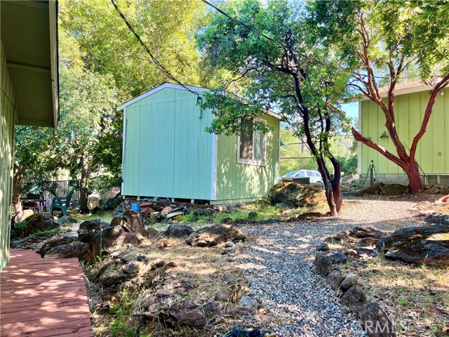 10431 Edgewater Drive, Kelseyville