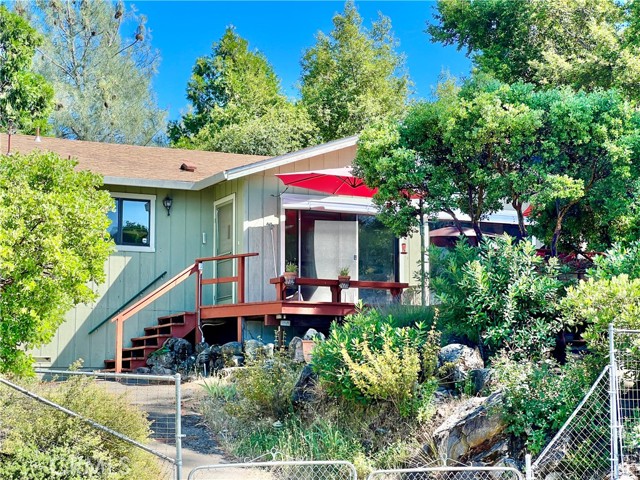 10431 Edgewater Drive, Kelseyville