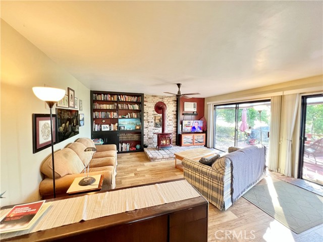 10431 Edgewater Drive, Kelseyville