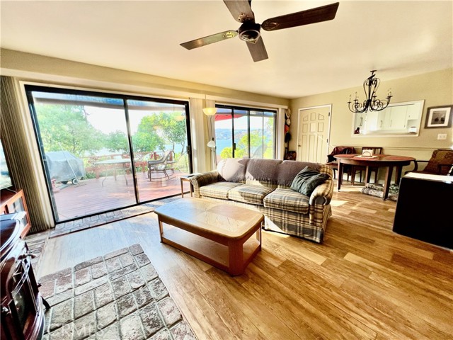 10431 Edgewater Drive, Kelseyville
