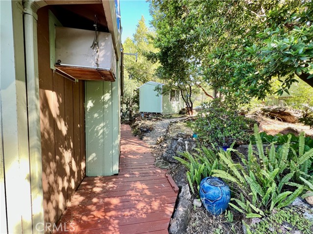 10431 Edgewater Drive, Kelseyville