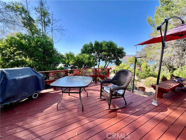 10431 Edgewater Drive, Kelseyville