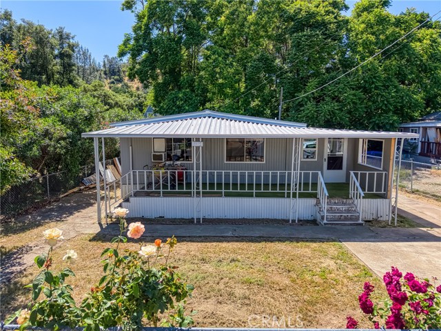 3265 14th Street, Clearlake