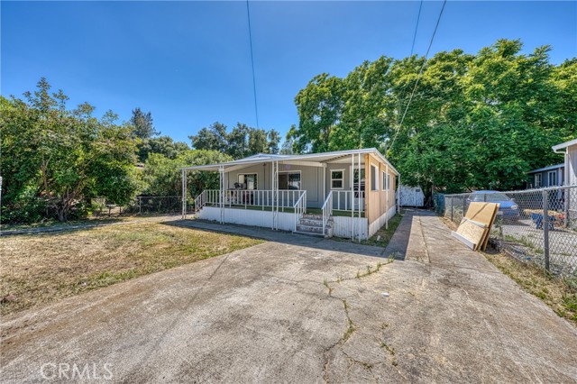 3265 14th Street, Clearlake