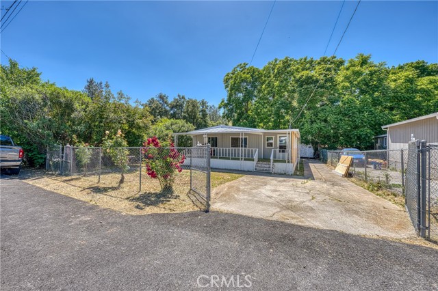 3265 14th Street, Clearlake