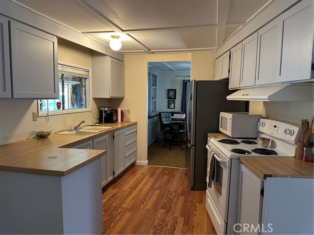 3265 14th Street, Clearlake