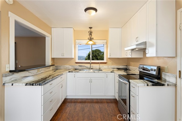 10091 Emerald Drive, Kelseyville