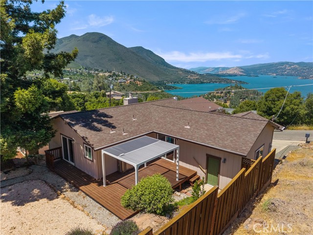 10091 Emerald Drive, Kelseyville