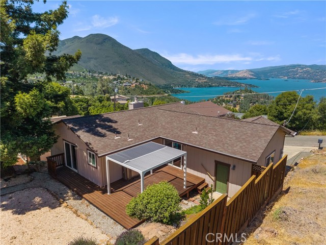 10091 Emerald Drive, Kelseyville
