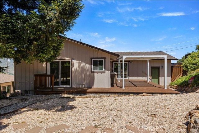 10091 Emerald Drive, Kelseyville