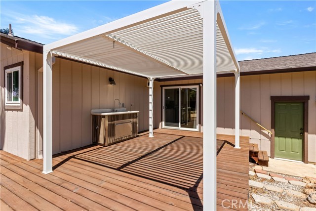 10091 Emerald Drive, Kelseyville