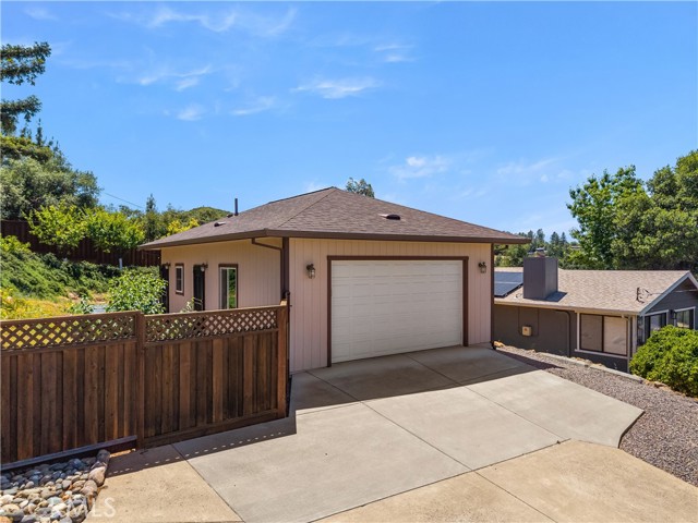 10091 Emerald Drive, Kelseyville