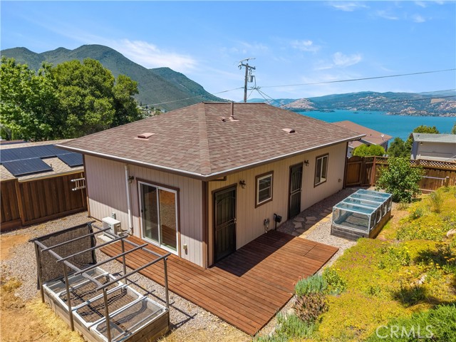 10091 Emerald Drive, Kelseyville