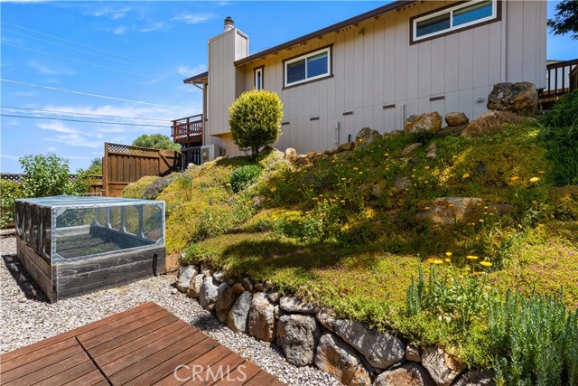 10091 Emerald Drive, Kelseyville
