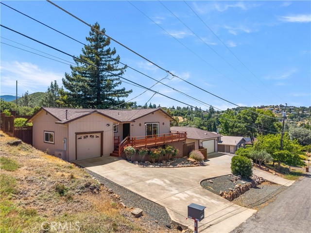 10091 Emerald Drive, Kelseyville