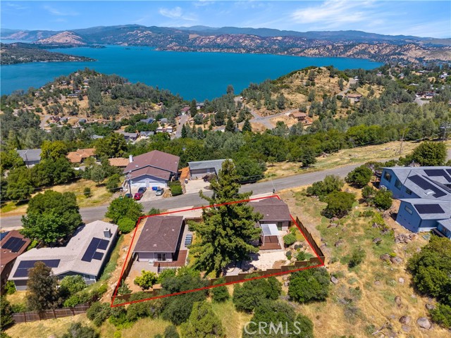 10091 Emerald Drive, Kelseyville
