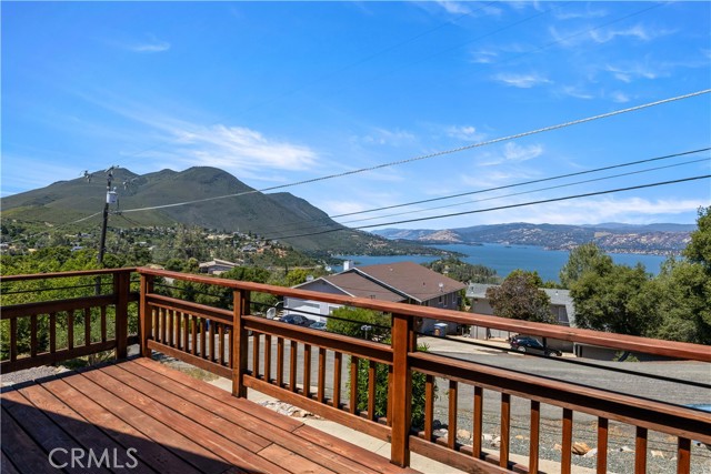 10091 Emerald Drive, Kelseyville
