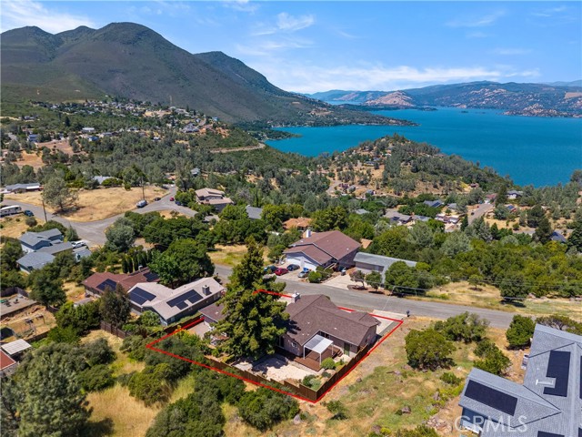 10091 Emerald Drive, Kelseyville