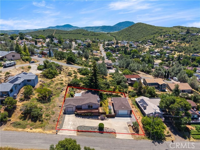 10091 Emerald Drive, Kelseyville