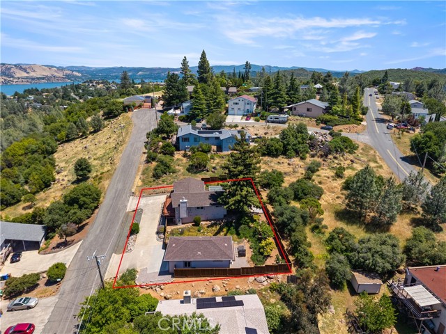 10091 Emerald Drive, Kelseyville