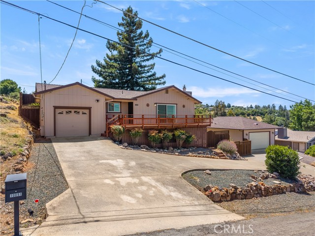 10091 Emerald Drive, Kelseyville