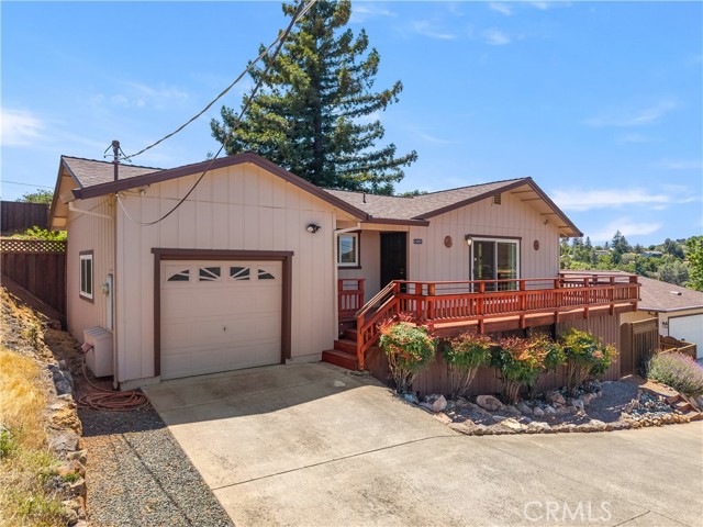 10091 Emerald Drive, Kelseyville