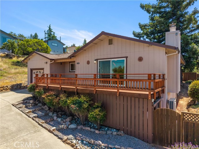 10091 Emerald Drive, Kelseyville