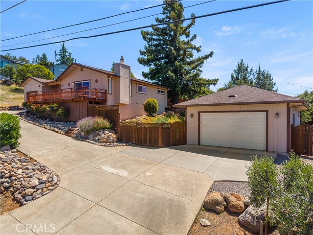 10091 Emerald Drive, Kelseyville
