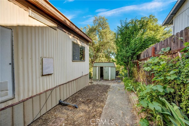 15993 27th Avenue, Clearlake