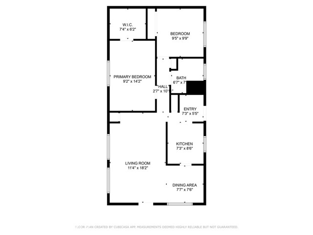 15993 27th Avenue, Clearlake