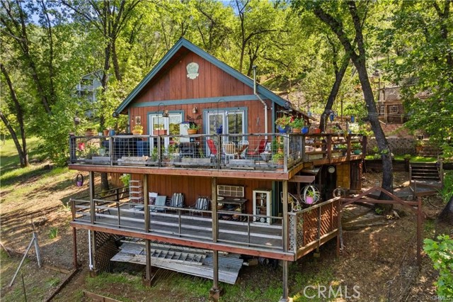 3062 Riviera Heights Drive, Kelseyville