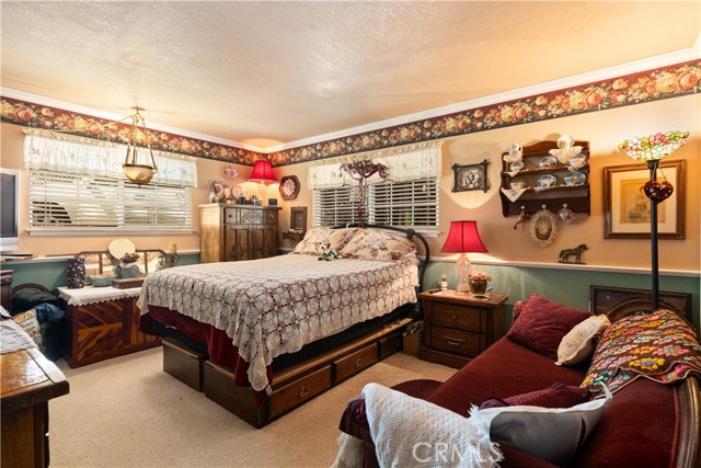 3062 Riviera Heights Drive, Kelseyville