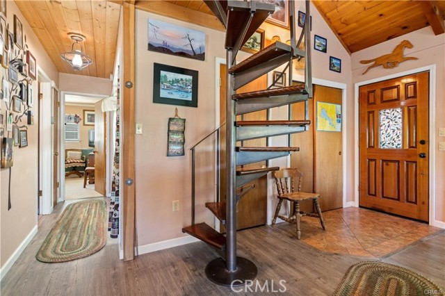 3062 Riviera Heights Drive, Kelseyville