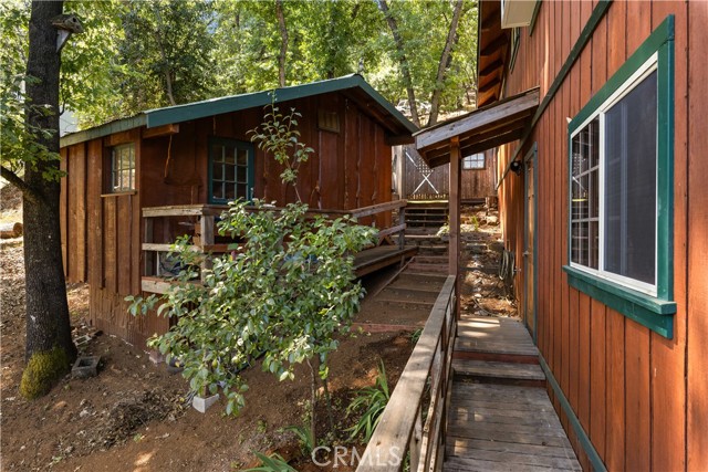 3062 Riviera Heights Drive, Kelseyville