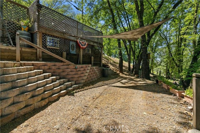 3062 Riviera Heights Drive, Kelseyville