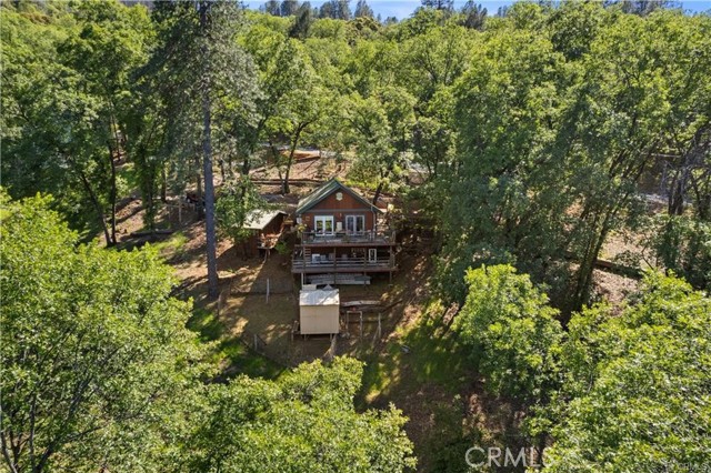 3062 Riviera Heights Drive, Kelseyville