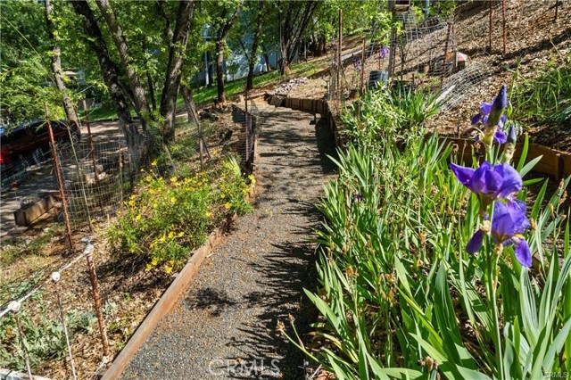 3062 Riviera Heights Drive, Kelseyville